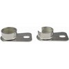 Motormite TAILGATE HINGE KIT-LEFT AND RIGHT 38646